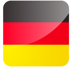 bandiera germania